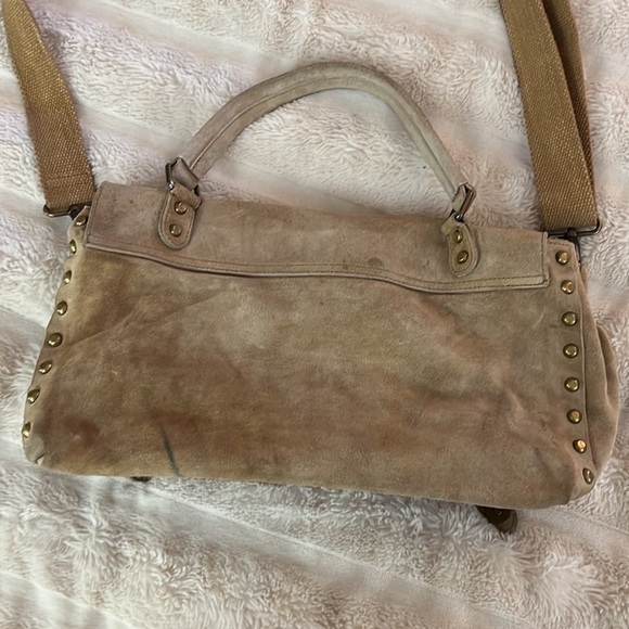 Free People crossbody bag - Picture 9 of 11